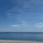 San Lorenzo Beachfront, Fronte Mare Lejlighed Marina di San Lorenzo