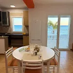 San Lorenzo Beachfront, Fronte Mare * Marina di San Lorenzo