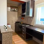 San Lorenzo Beachfront, Fronte Mare