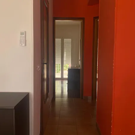 San Lorenzo Apartment