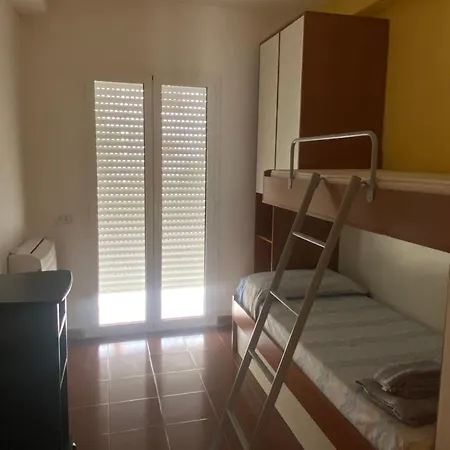 Apartment San Lorenzo