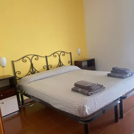 San Lorenzo Apartment