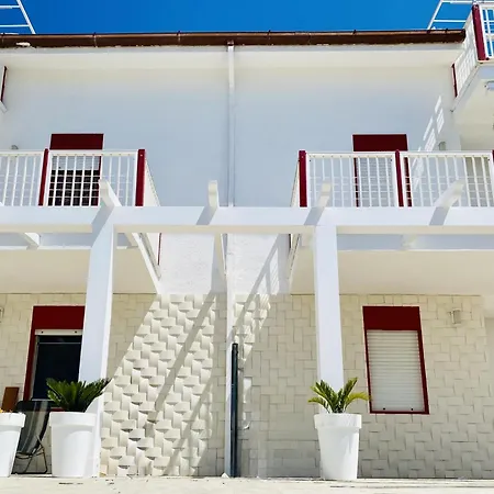 Apartment San Lorenzo