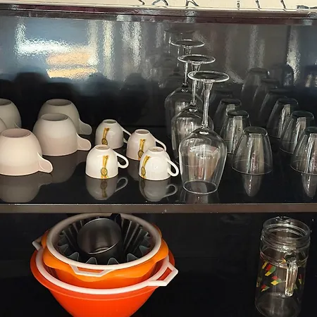 Apartment San Lorenzo Marina di San Lorenzo