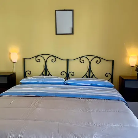 Apartment San Lorenzo *