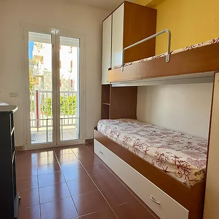 San Lorenzo Apartment *