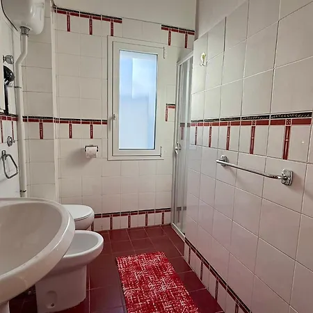 Apartment San Lorenzo *