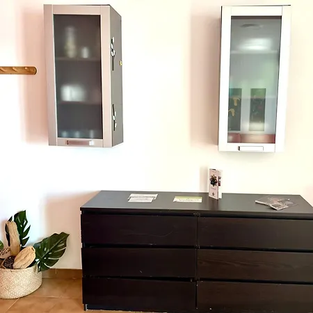 아파트 San Lorenzo Marina di San Lorenzo