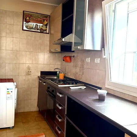 San Lorenzo * Marina di San Lorenzo