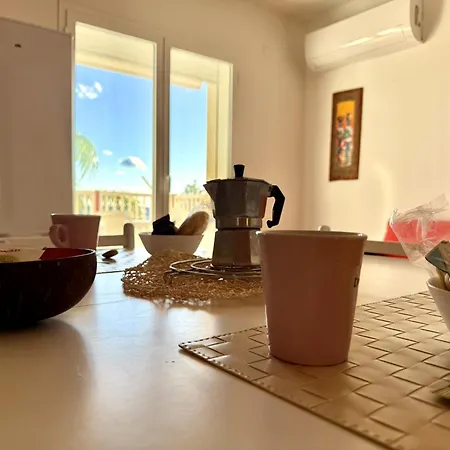 Apartment San Lorenzo Marina di San Lorenzo