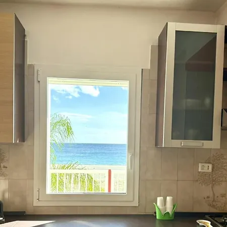 San Lorenzo * Marina di San Lorenzo