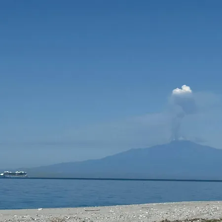 San Lorenzo 아파트