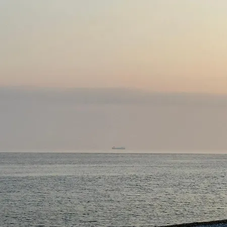 San Lorenzo Beachfront, Fronte Mare