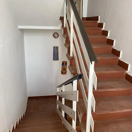 Apartament San Lorenzo Beachfront Con Veranda Vista Mare 5 Posti *