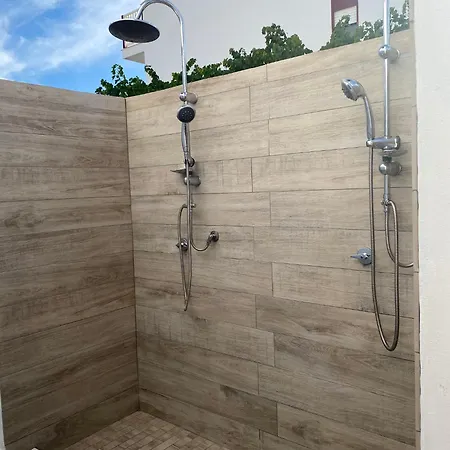 San Lorenzo Beachfront Con Veranda Vista Mare 5 Posti *