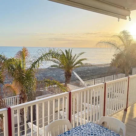 San Lorenzo 公寓 *