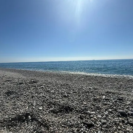Appartement San Lorenzo Beachfront, Fronte Mare *