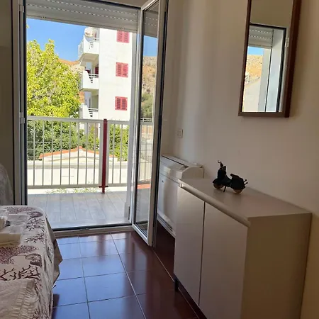 Appartement San Lorenzo Beachfront Con Veranda Vista Mare 5 Posti