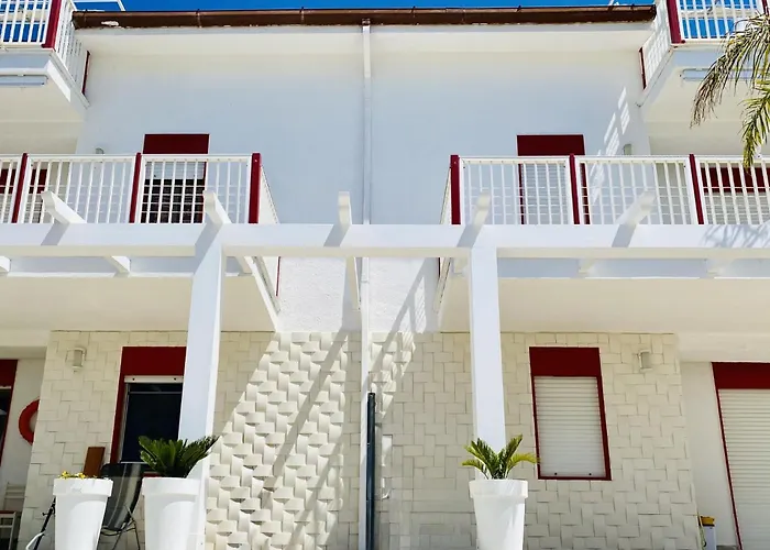 Apartamento San Lorenzo