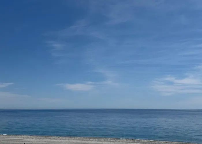 San Lorenzo 公寓 Marina di San Lorenzo