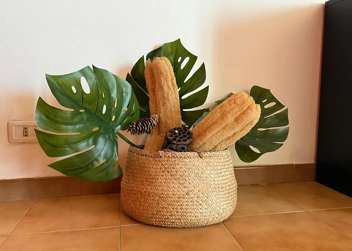 San Lorenzo * Marina di San Lorenzo