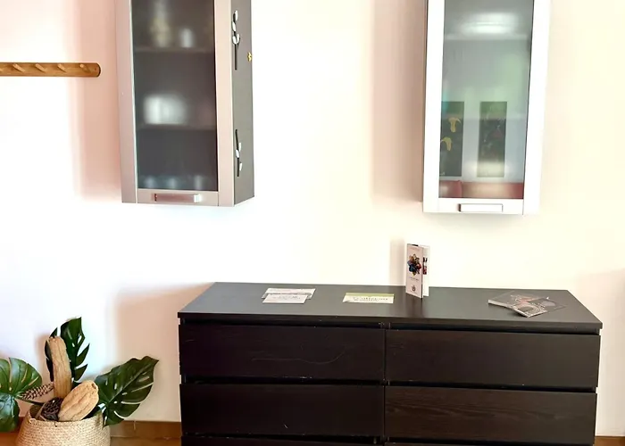 Apartamento San Lorenzo Marina di San Lorenzo