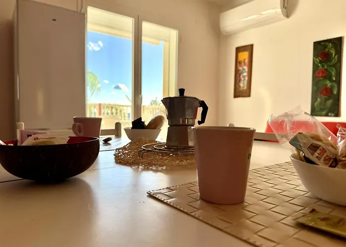 Apartamento San Lorenzo Marina di San Lorenzo