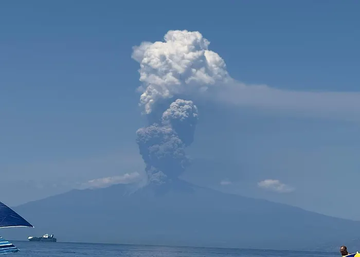 San Lorenzo * Marina di San Lorenzo