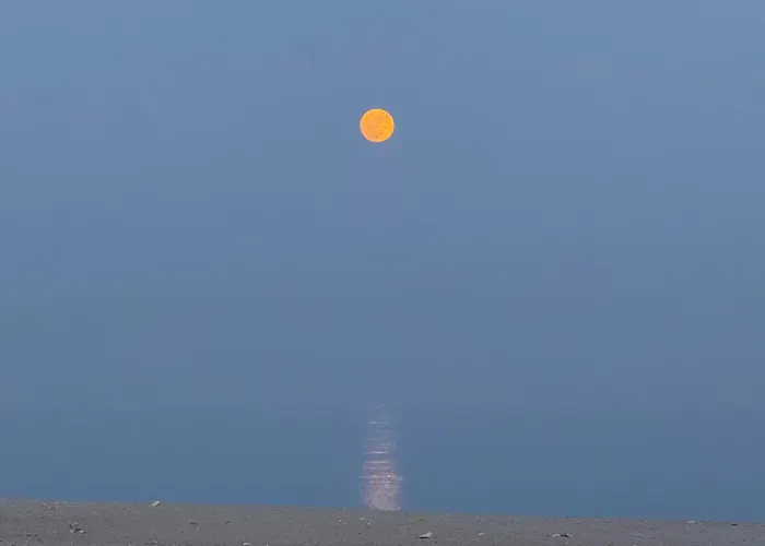 Apartamento San Lorenzo *