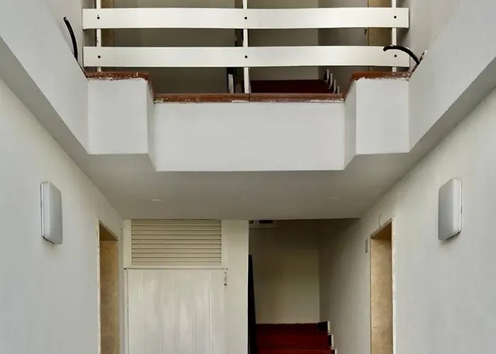 San Lorenzo * Marina di San Lorenzo