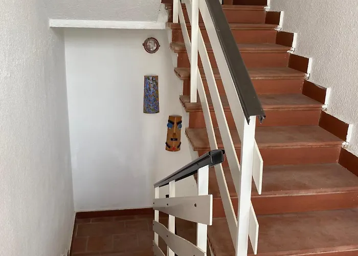 Apartamento San Lorenzo *