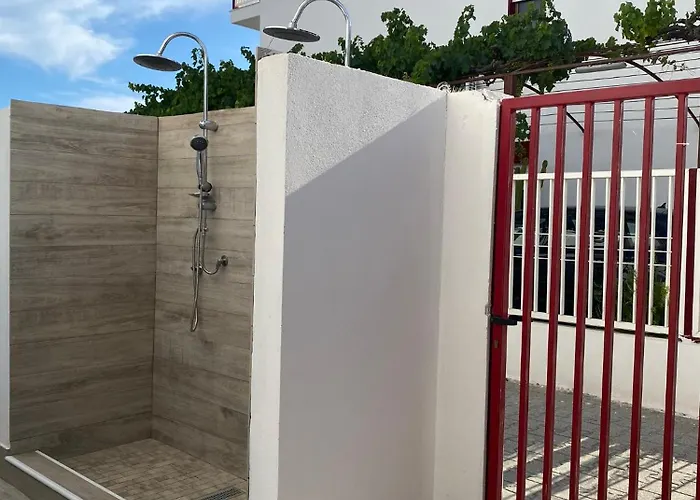 San Lorenzo Apartamento Marina di San Lorenzo