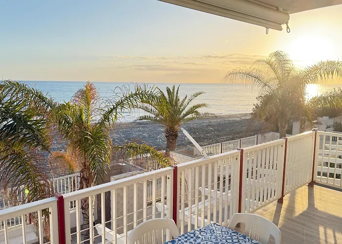 San Lorenzo 公寓 *