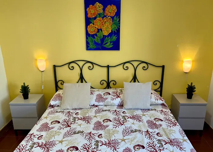 San Lorenzo Apartamento