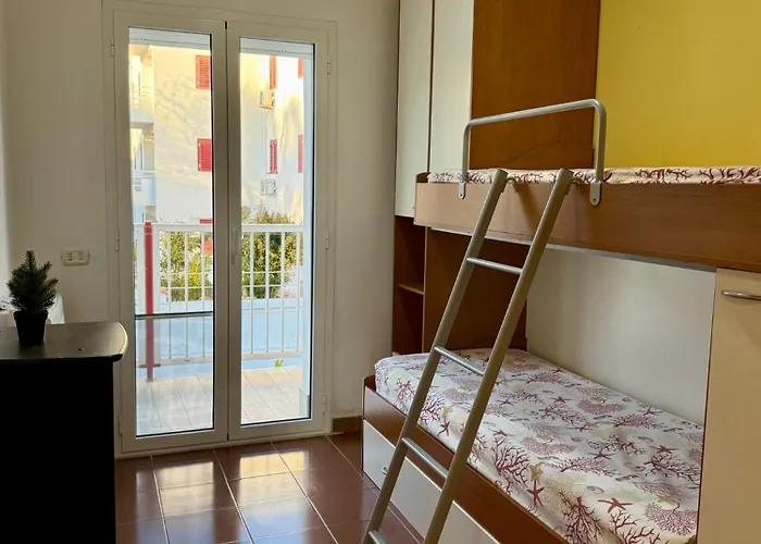 San Lorenzo * Marina di San Lorenzo