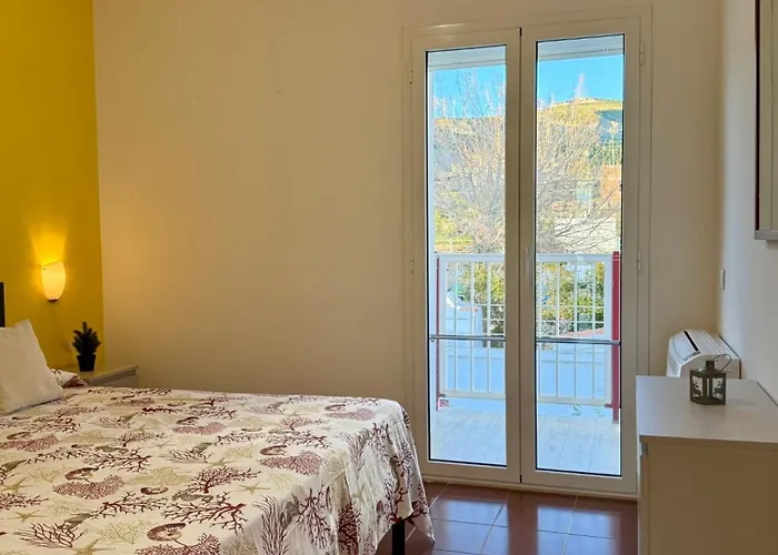 San Lorenzo * Marina di San Lorenzo