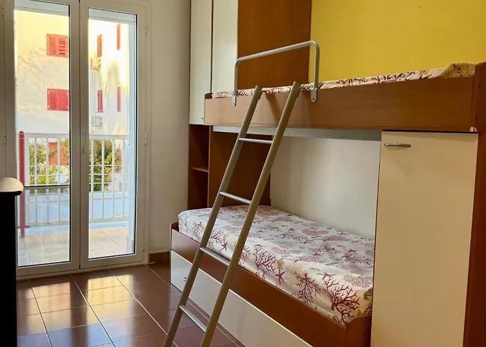 Apartamento San Lorenzo Marina di San Lorenzo