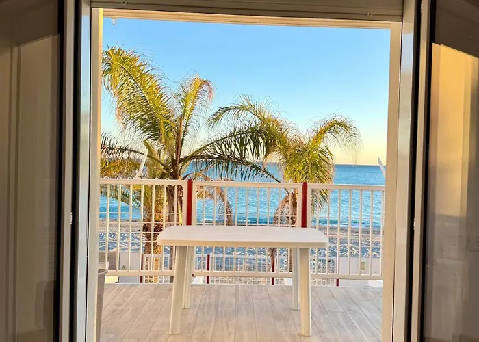 San Lorenzo Apartamento Marina di San Lorenzo