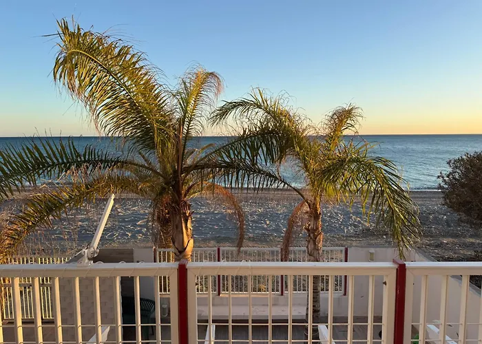 Apartamento San Lorenzo